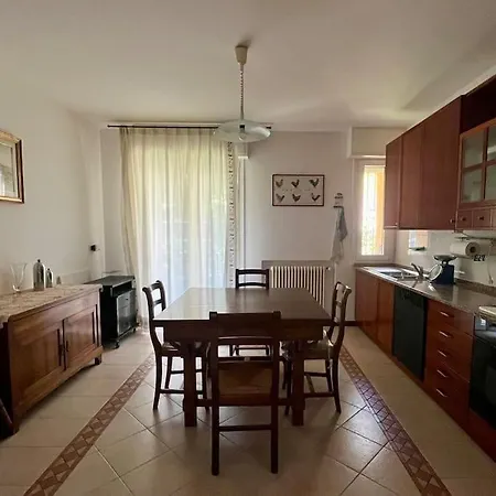 I Noci Lejlighed Rimini