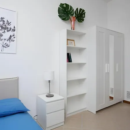 Appartement Attico Luxury 145mq Marina 500m Da Mare E Centro