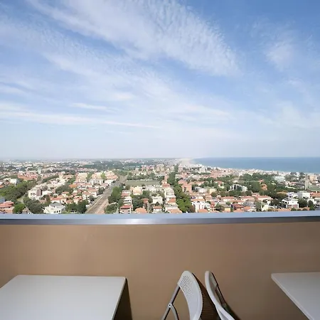 Attico Luxury 145mq Marina 500m Da Mare E Centro Appartement *