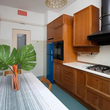 Appartement Attico Luxury 145mq Marina 500m Da Mare E Centro *