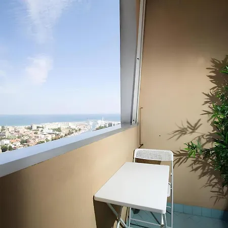 Attico Luxury 145mq Marina 500m Da Mare E Centro Appartement