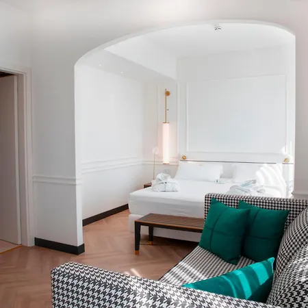 De Londres Hotel Rimini