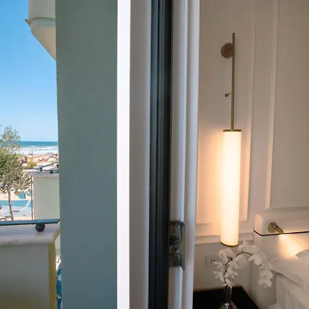 Hotel De Londres Rimini
