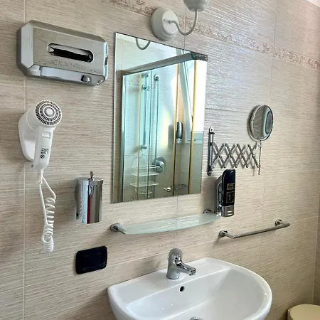 Margherita Hotel