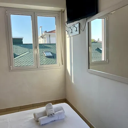 Hotel Margherita 3*