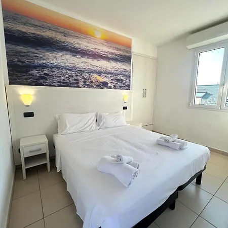 Margherita Hotel Rimini