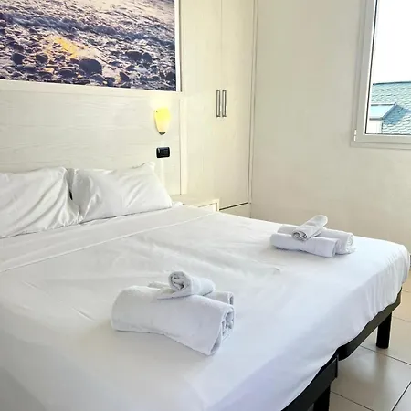 Hotel Margherita Rimini