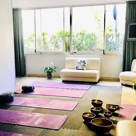 Hotel Aura Living Rimini