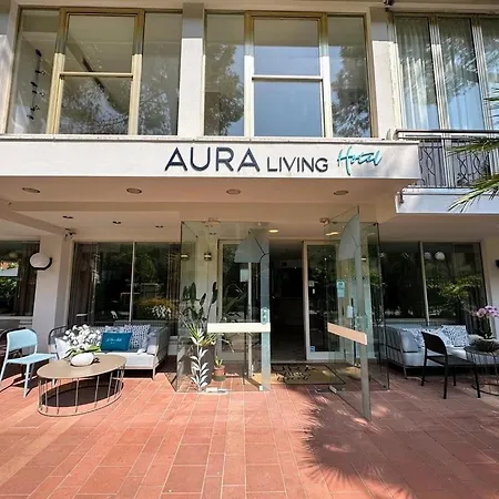 Aura Living Rimini