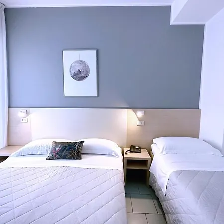 Aura Living 3* Rimini