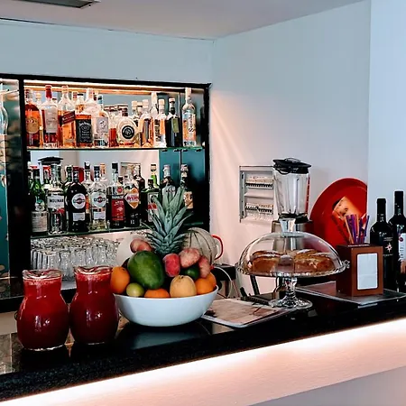Aura Living Hotel