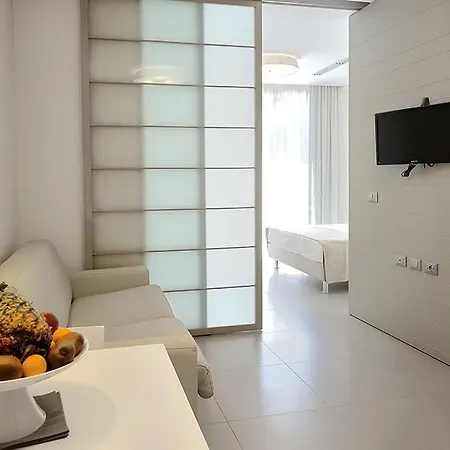 Otel & Cavalluccio Marino Rimini