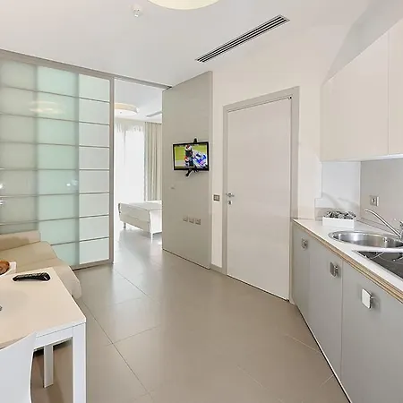 & Cavalluccio Marino Otel 3*