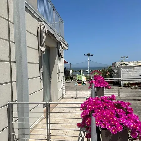 Otel & Cavalluccio Marino 3*