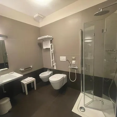 & Cavalluccio Marino Otel Rimini