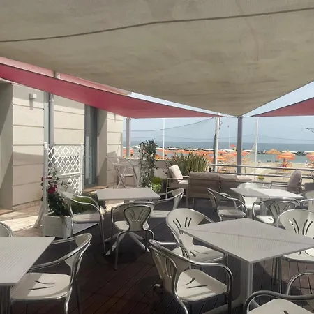 & Cavalluccio Marino Otel