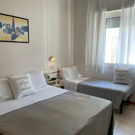 Hotel Soave 3*