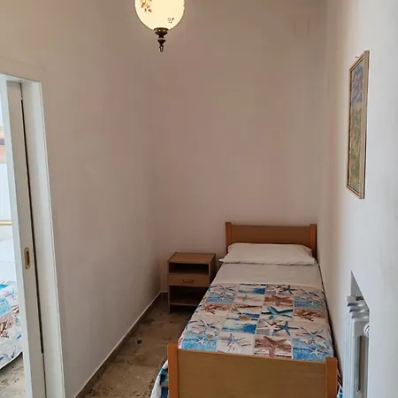Lally Апартаменты *