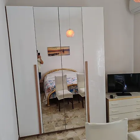 Lally Апартаменты Римини