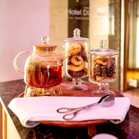 Due Mari & Hotell Rimini