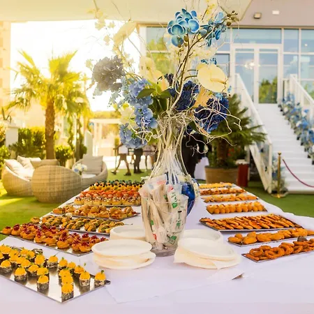 Hotell Due Mari & Rimini