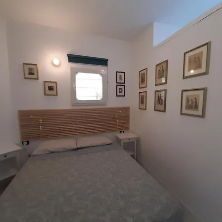 Apartamento Fiorito