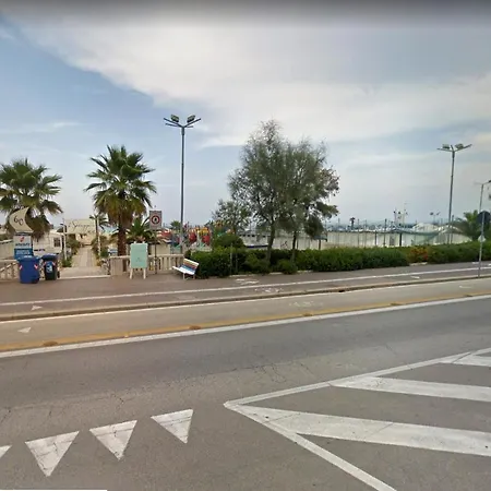 Apartamento Fiorito Rímini