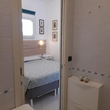 Fiorito Apartamento