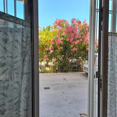 Apartamento Fiorito *