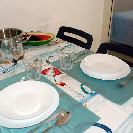 Fiorito Apartamento Rímini