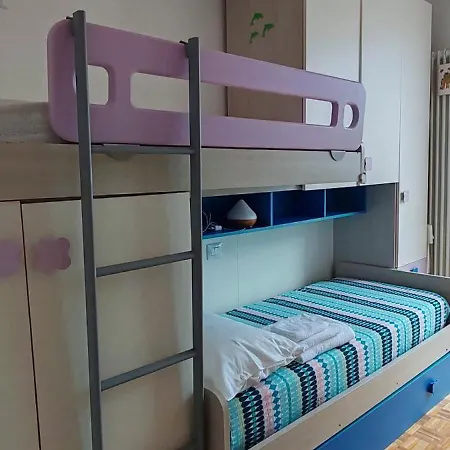 A Casa Di Dona Rimini