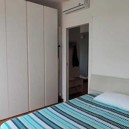 Appartamento A Casa Di Dona Rimini