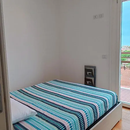 A Casa Di Dona *