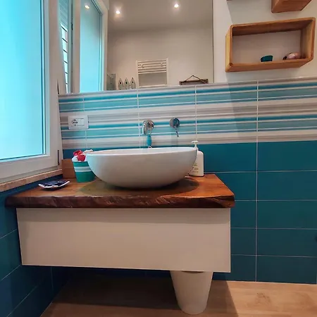 A Casa Di Dona Rimini