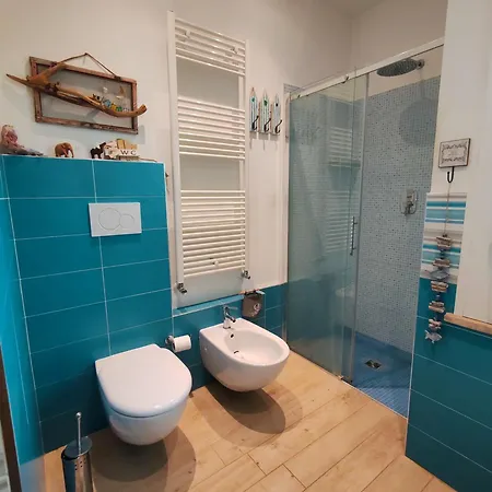 Appartamento A Casa Di Dona *
