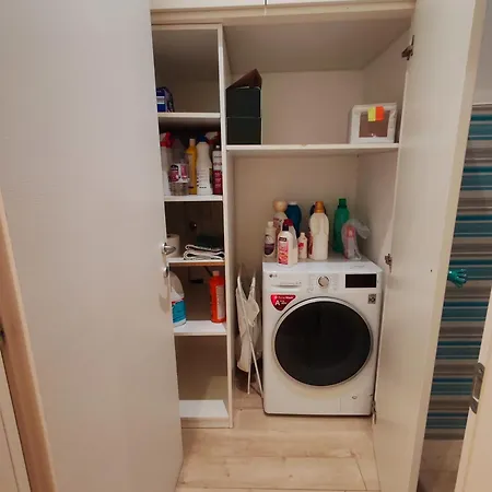A Casa Di Dona Rimini
