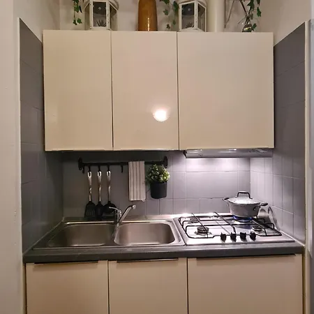 Apartament Terrazza Vicino Al Mare *