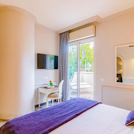 Parco Dei Principi Boutique ريميني