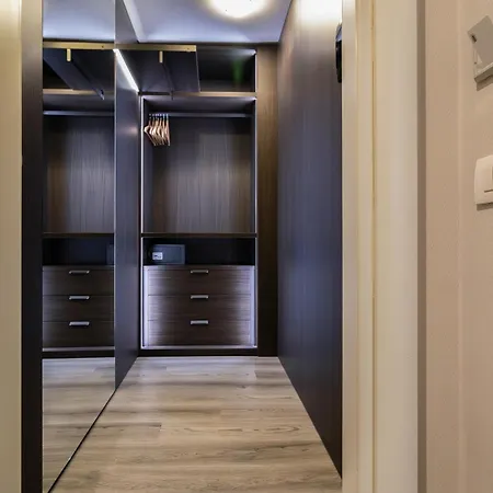 Parco Dei Principi Boutique 4* ريميني