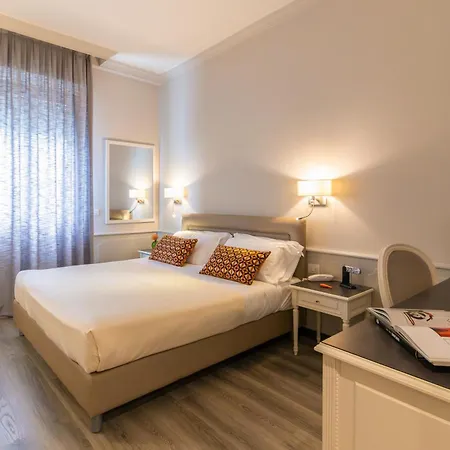Parco Dei Principi Boutique فندق ريميني