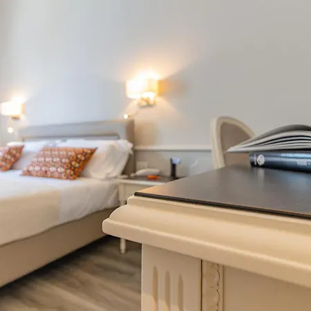 فندق Parco Dei Principi Boutique ريميني