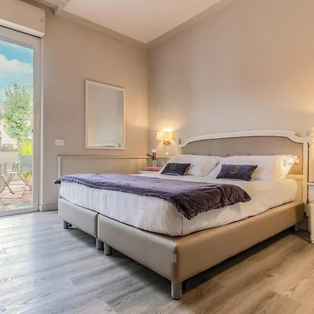 Parco Dei Principi Boutique 4* ريميني