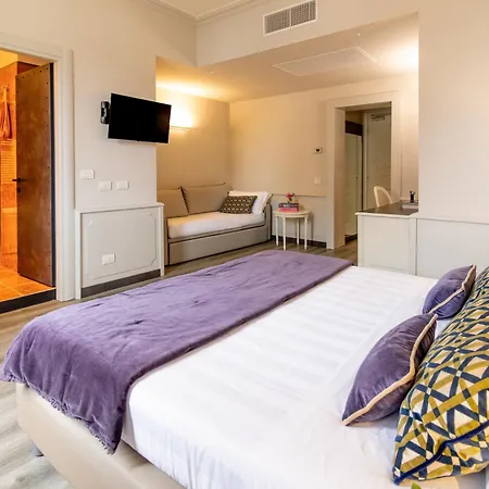 Parco Dei Principi Boutique 4*