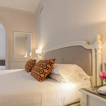 Parco Dei Principi Boutique ريميني