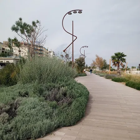 0541 Apartment Rimini