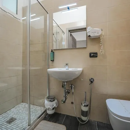 Soma Hotel Rimini