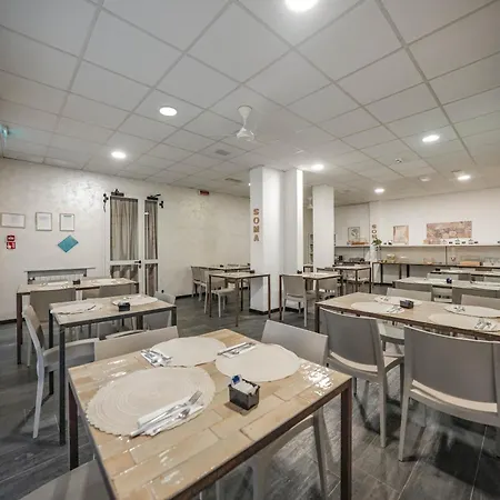 Hotel Soma 3*