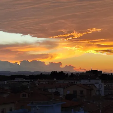 Appartamento A Casa Di Dona Rimini