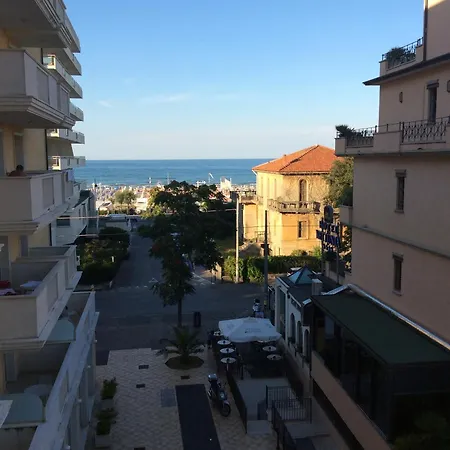 Paradiso Rimini