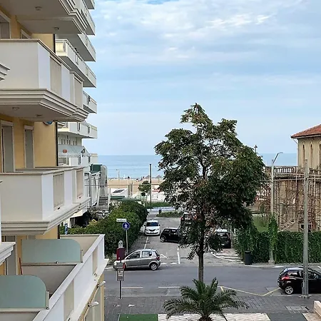 Paradiso * Rimini